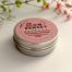 natural herbal face balm for glowing skin
