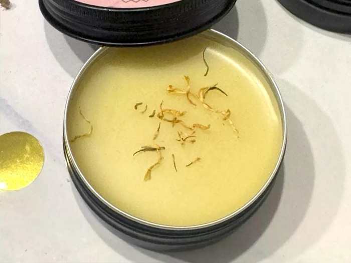 The Herbal Mend - Natural Arnica Pain Balm - Image 2
