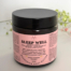 SLEEP WELL Magnesium Butter